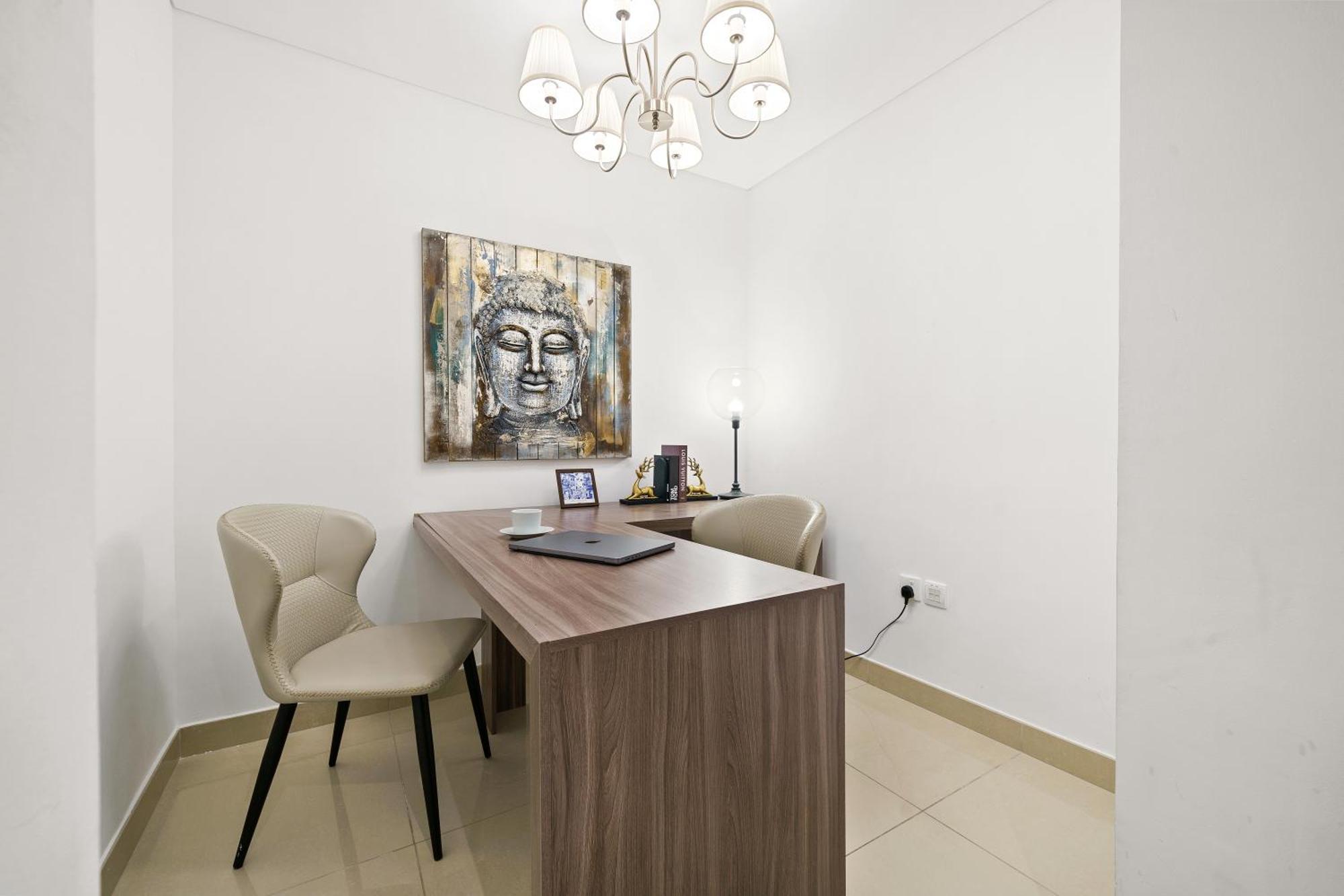 New! Luxury 3Bedroom With Spectacular Burj Views Downtown Dubai Exterior photo